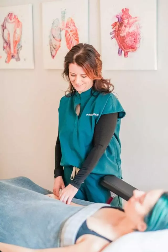 Indigo Healing Acupuncture