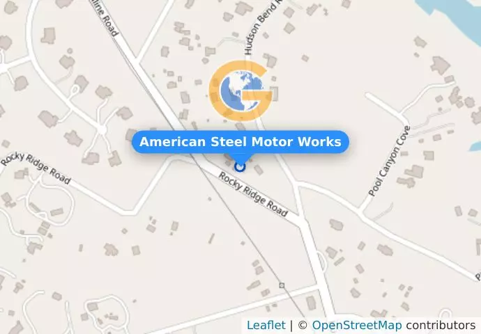 American Steel Motor Works
