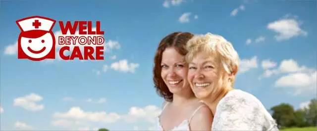 Well Beyond Care