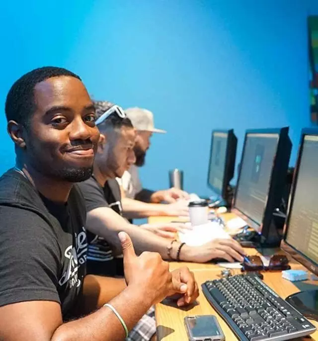 Lumenbrite - Adobe Digital Design Training