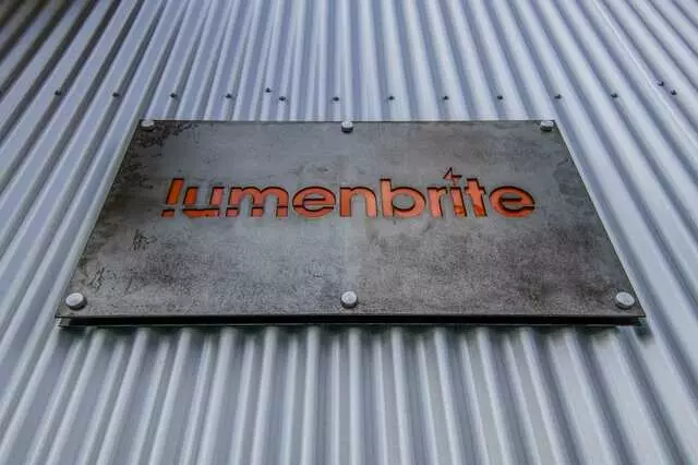 Lumenbrite - Adobe Digital Design Training