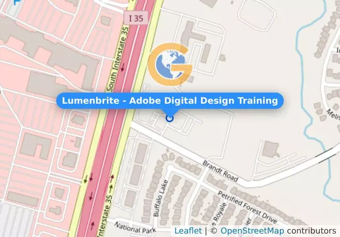 Lumenbrite - Adobe Digital Design Training