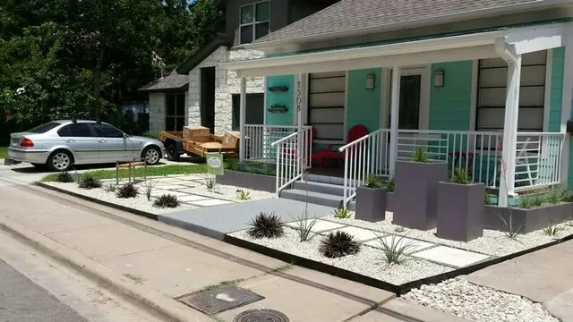 Austin Landscape and Design