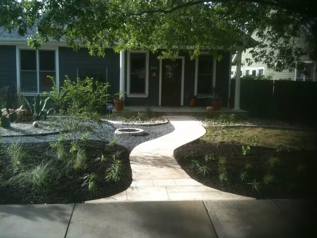 Austin Landscape and Design