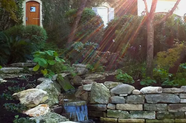 Austin Landscape and Design