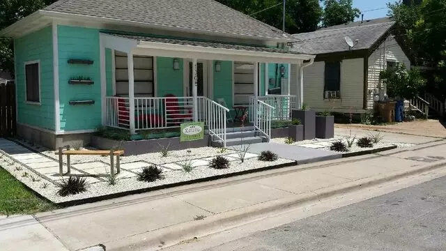 Austin Landscape and Design