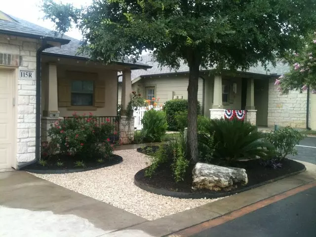 Austin Landscape and Design