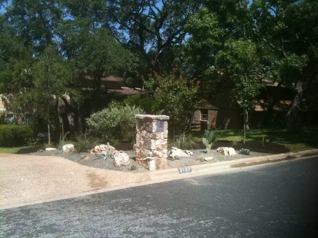Austin Landscape and Design