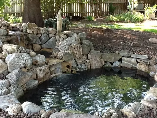Austin Landscape and Design