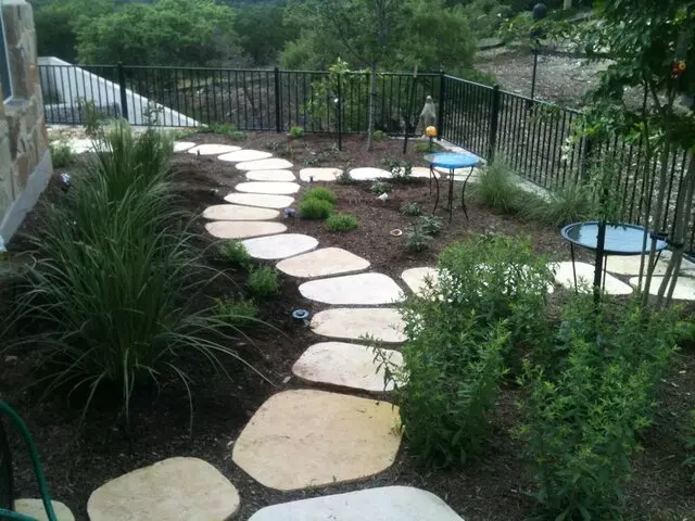 Austin Landscape and Design