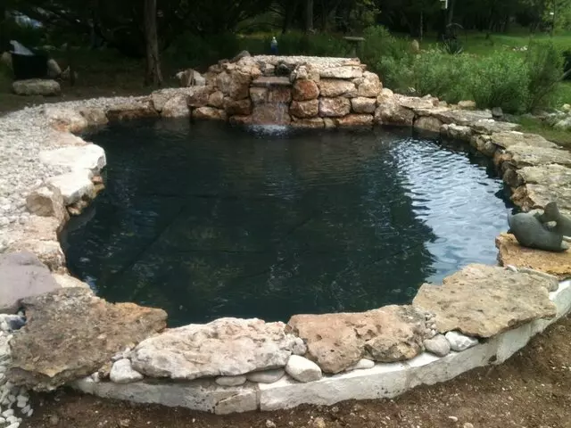 Austin Landscape and Design