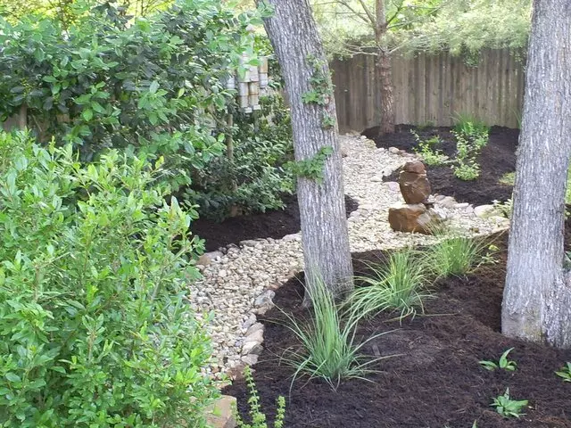 Austin Landscape and Design