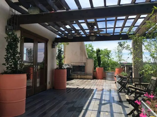 Austin Landscape and Design