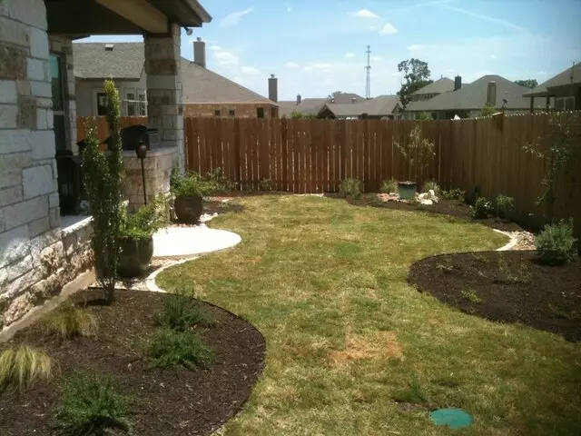 Austin Landscape and Design
