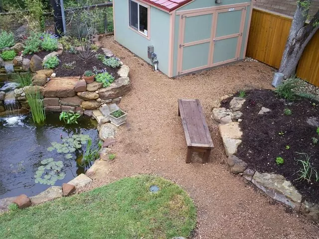 Austin Landscape and Design