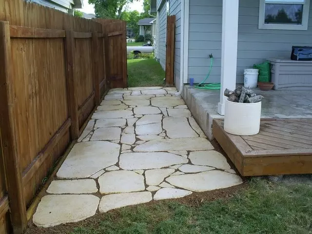 Austin Landscape and Design