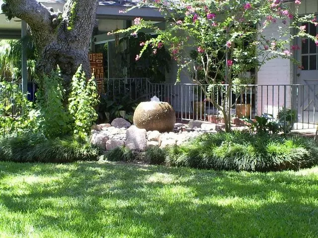 Austin Landscape and Design