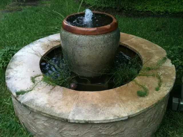 Austin Landscape and Design