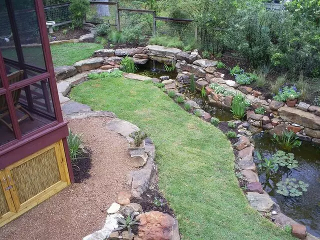 Austin Landscape and Design