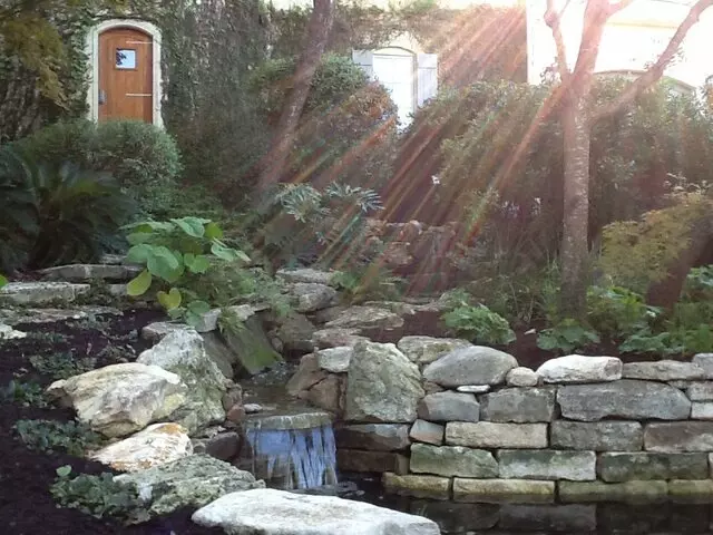 Austin Landscape and Design