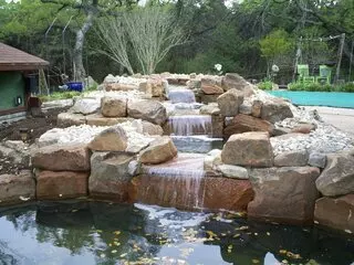 Austin Landscape and Design
