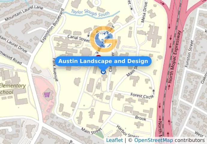 Austin Landscape and Design