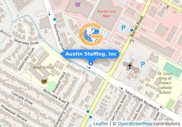 Austin Staffing, Inc