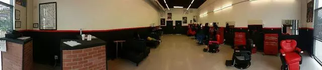 3 Kings Barber Shop