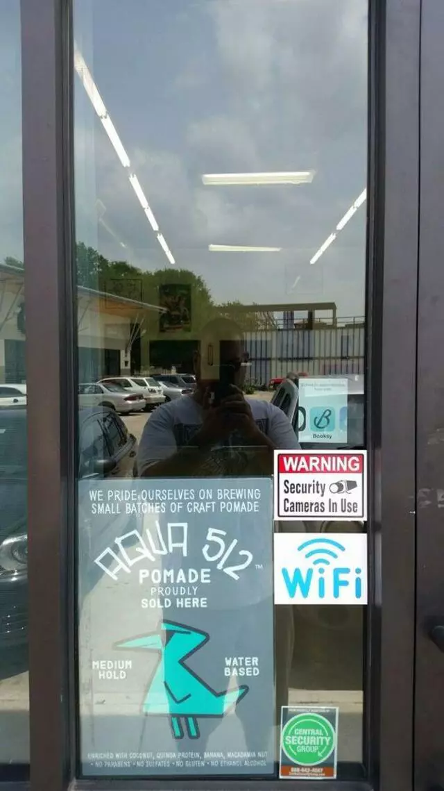 3 Kings Barber Shop