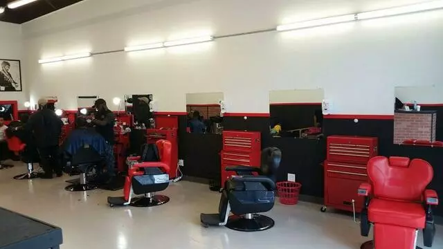 3 Kings Barber Shop