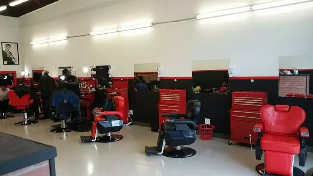 3 Kings Barber Shop