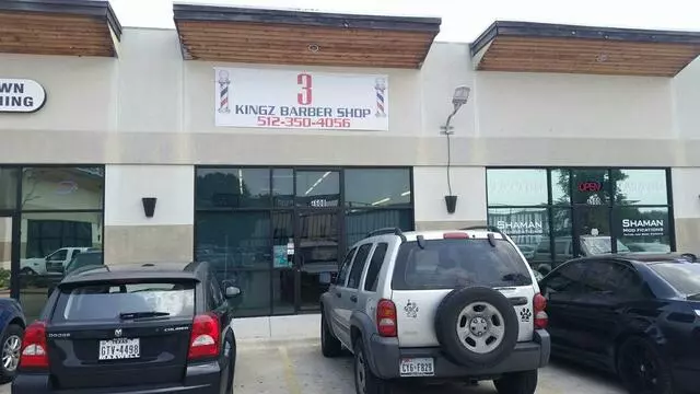 3 Kings Barber Shop
