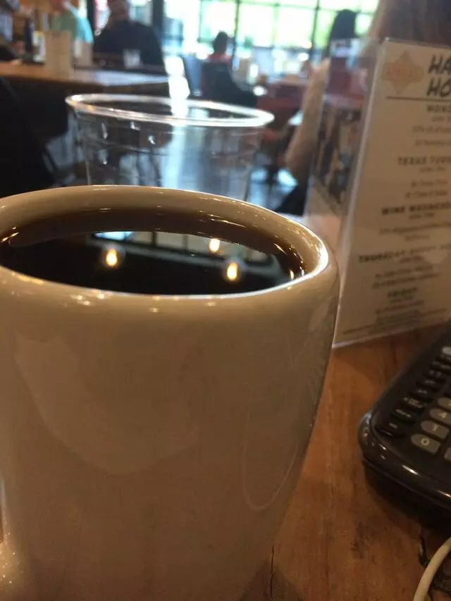 Apanas Coffee & Beer
