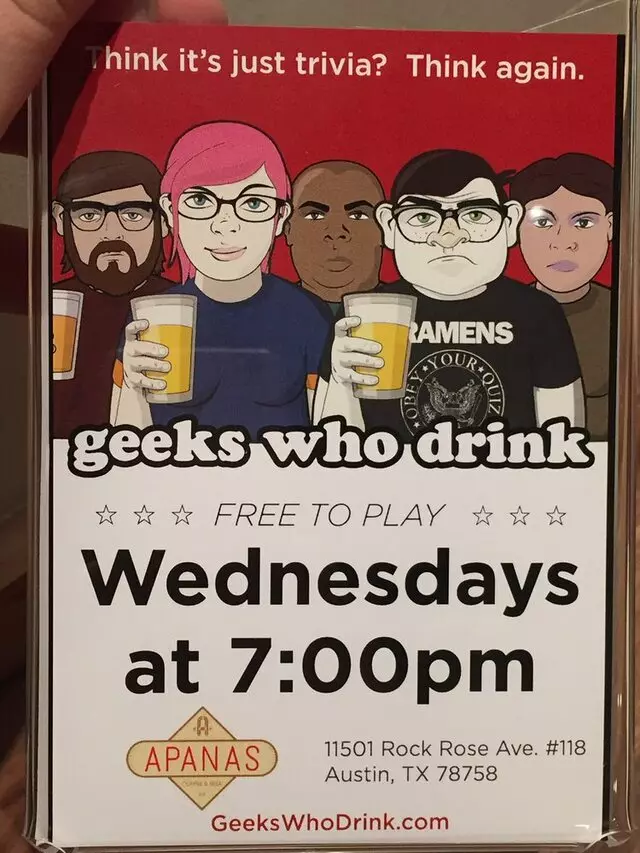 Apanas Coffee & Beer