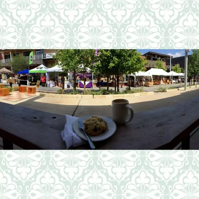 Apanas Coffee & Beer