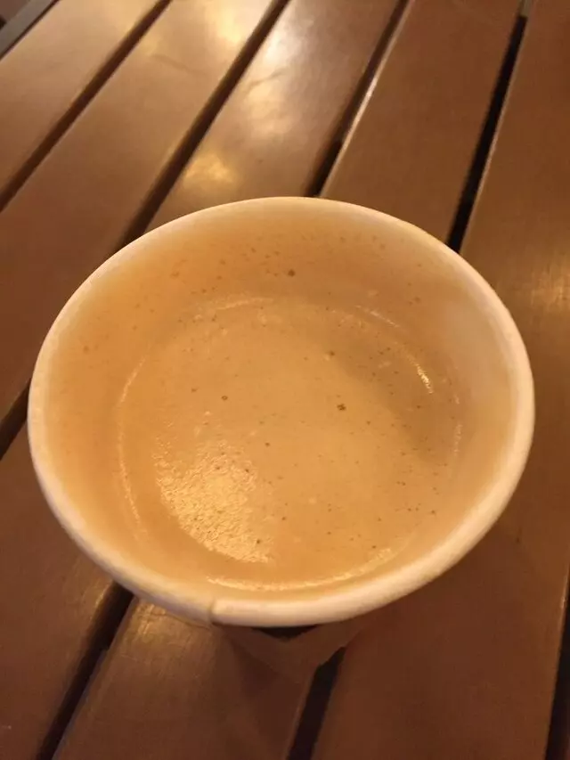 Apanas Coffee & Beer