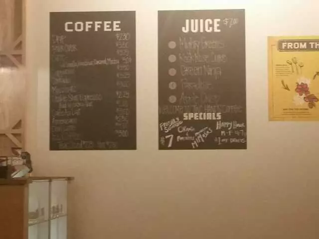 Apanas Coffee & Beer