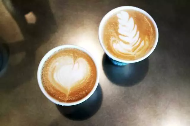 Apanas Coffee & Beer