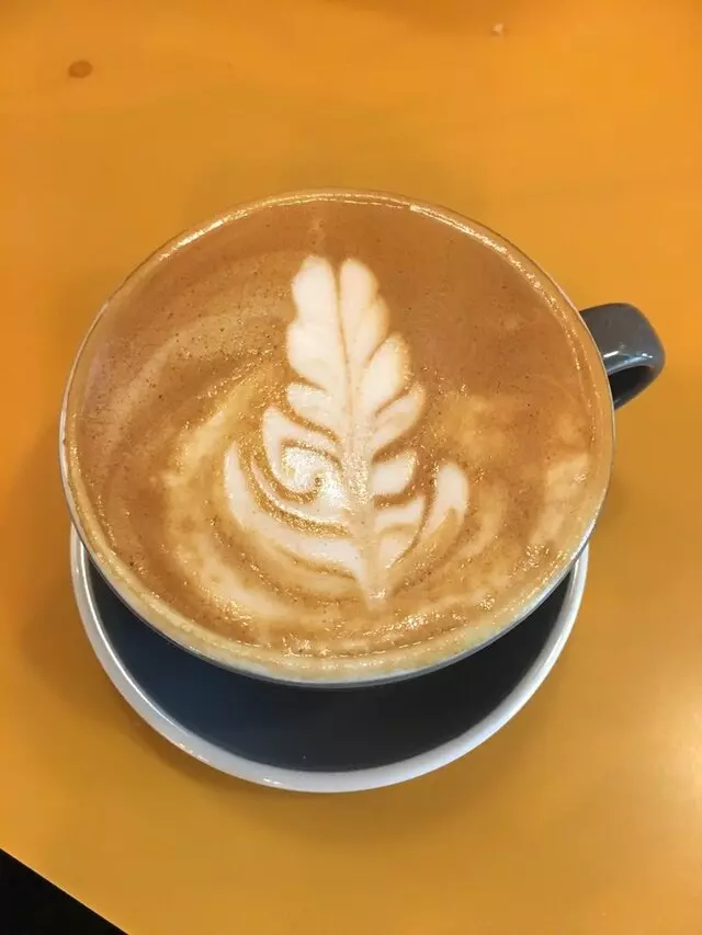 Apanas Coffee & Beer