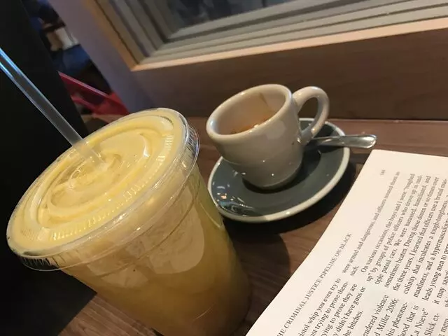 Apanas Coffee & Beer