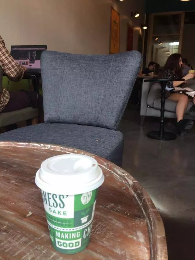 Apanas Coffee & Beer