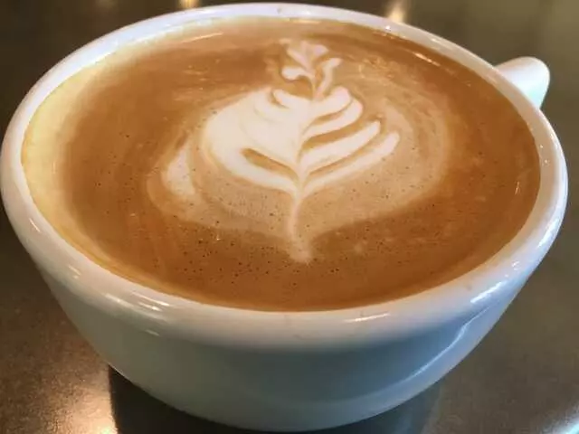 Apanas Coffee & Beer