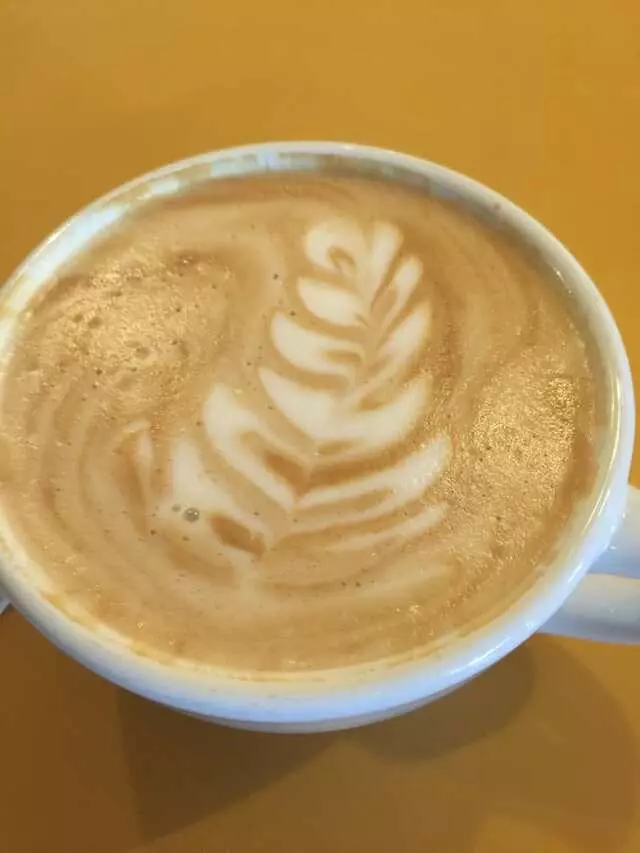 Apanas Coffee & Beer