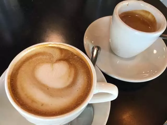 Apanas Coffee & Beer
