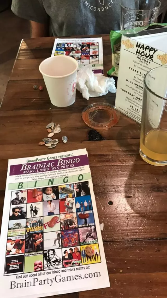 Apanas Coffee & Beer