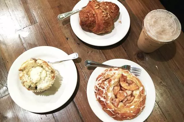 Apanas Coffee & Beer