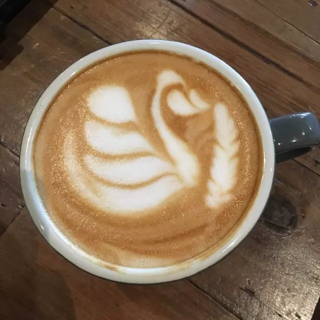 Apanas Coffee & Beer
