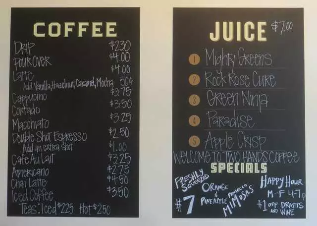 Apanas Coffee & Beer