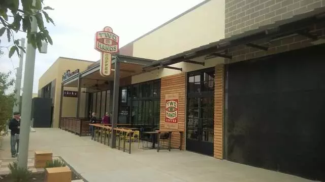 Apanas Coffee & Beer