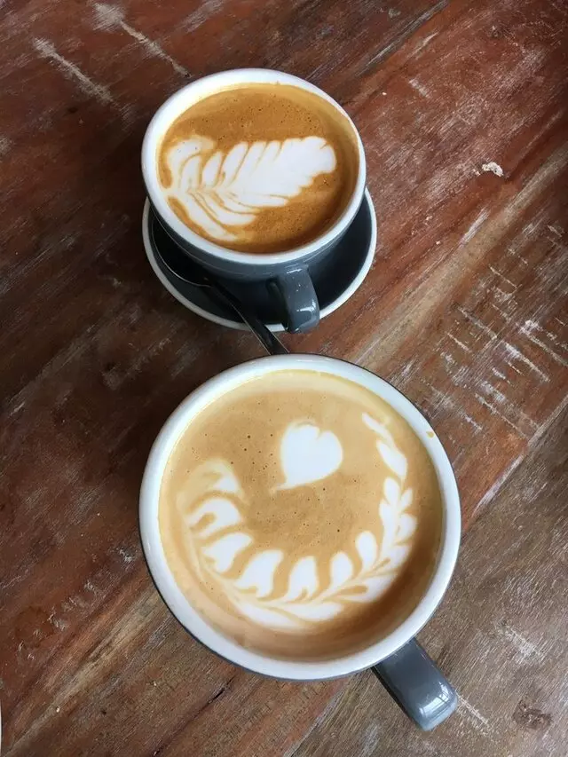 Apanas Coffee & Beer